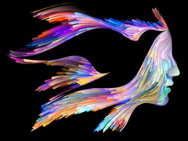 İç hayal hayat kavramı