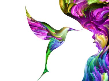 Arka plan düşünme enerji