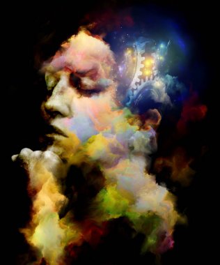 Düşünür soyut kavram