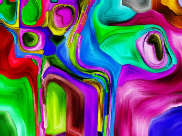 Sanal hücresel gerçeklik