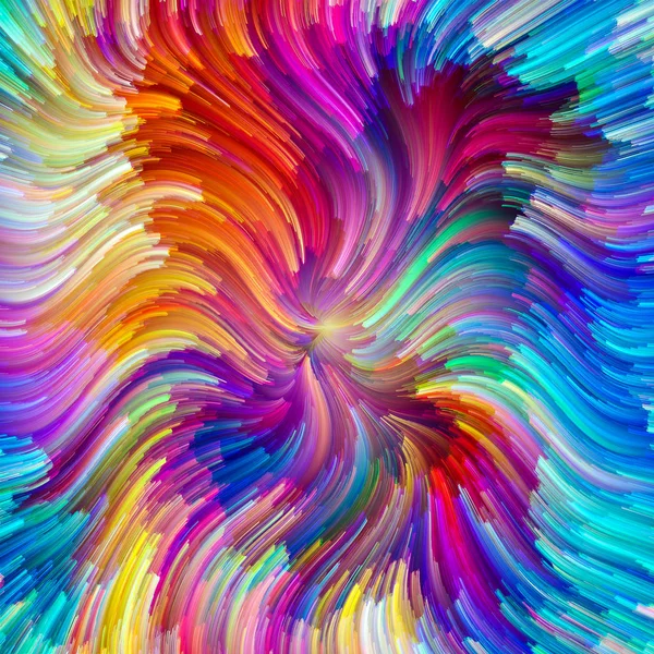 Ressam paleti dansı