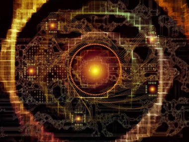 Teknoloji bağlantıların iç hayatı