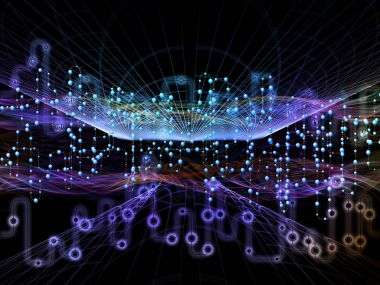 Veri aktarımı unfolding