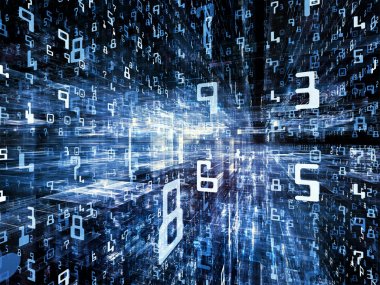 Dijital dünya ötesinde