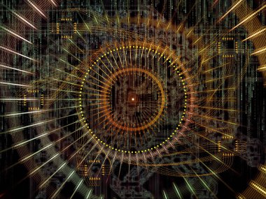 Gerçeklik teknolojisi bağlantılar