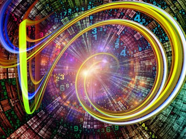 İşleme dijital dünya