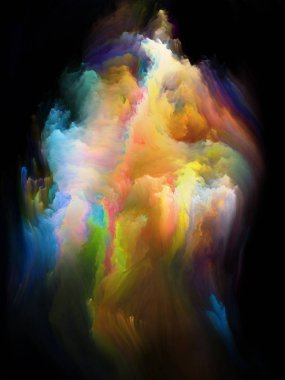 Fraktal fırça oyunu