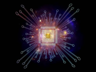 Dijital işlemci hızlandırma