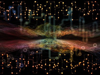 Veri akışı metafor