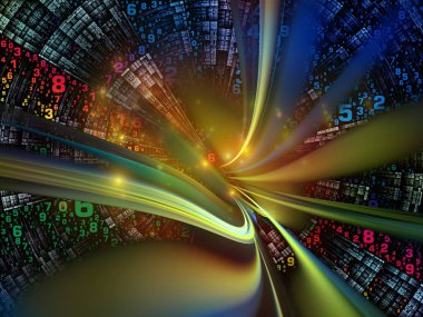 Dijital dünya kaynağıdır