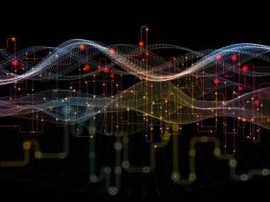 Veri akışı tasarım