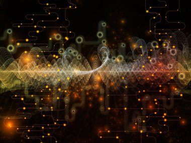 Veri akışı mekanizması