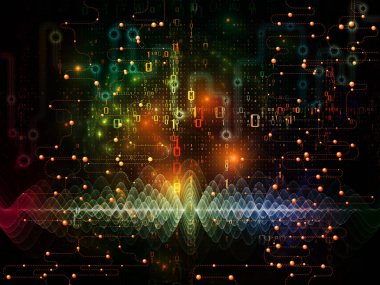 Veri akışının kaynak