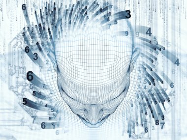 Dijital zihin görselleştirme