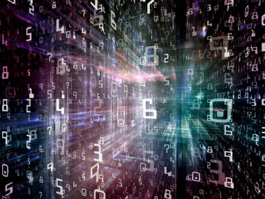 Sanal dünyanın küre