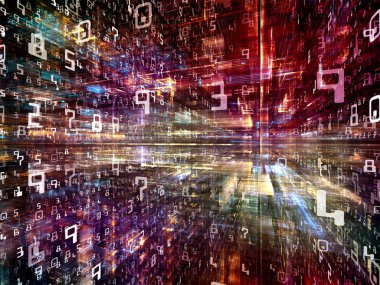 Sanal dünyanın küre