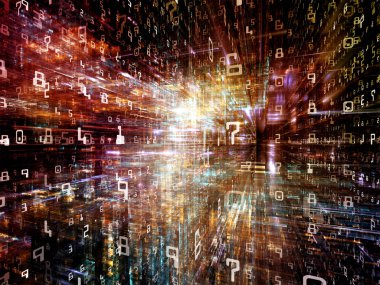 İşlem sanal dünya