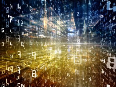 Sanal dünya ötesinde