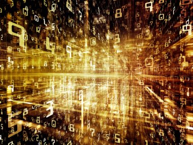 Karmaşık sanal dünya