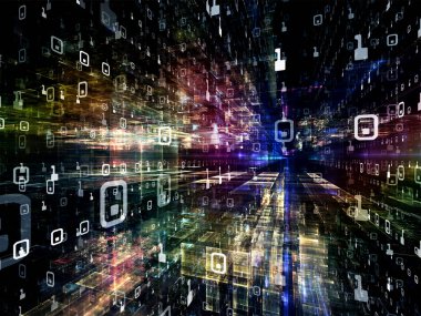 Dijital alan bilgi işlem