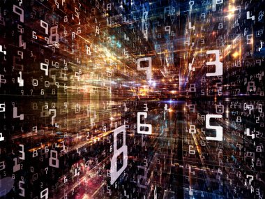 Paradigma dijital alanı