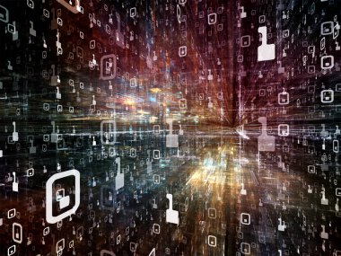 Yapay dijital alanı