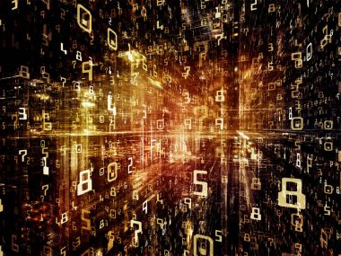 Dijital alan patlayan