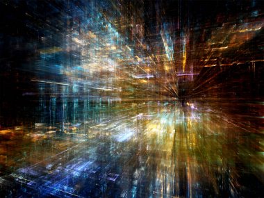 Dijital dünya vizyonu