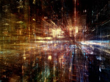 Dijital dünya zerafet