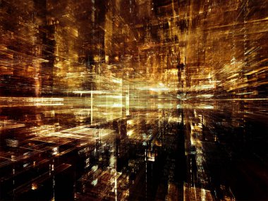 Dijital dünya yanılsamalar