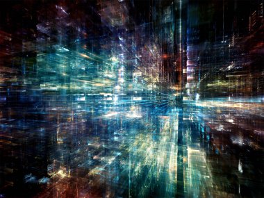 Dijital dünya oyunu