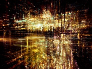 Karmaşık dijital dünya