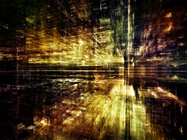 Sanal dünya bakış açıları