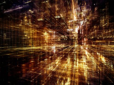 Kavramsal sanal dünya