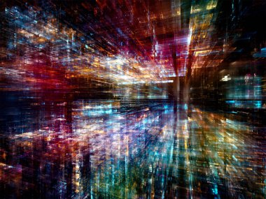 Sanal dünya bakış açıları