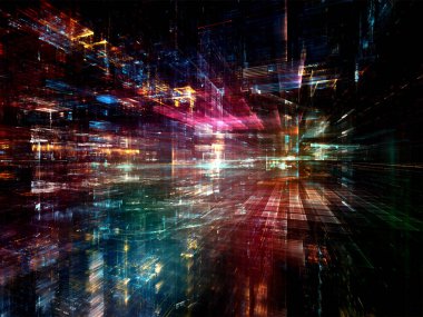 Sanal dünyanın küre