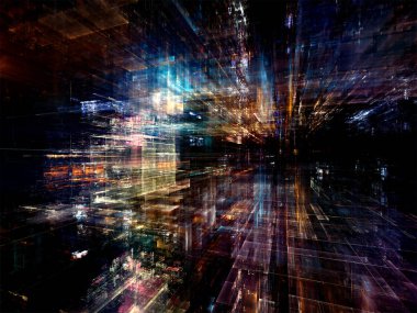 Sanal dünyanın küre