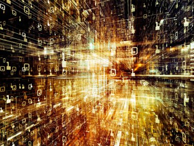 Gelişen dijital alanı