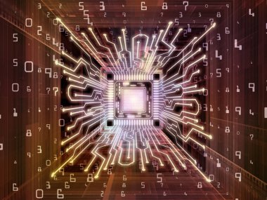 Bilgisayar Cpu çeşitliliği