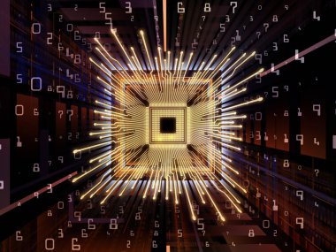 Gelişen bilgisayar Cpu