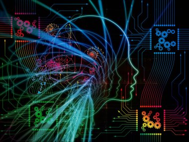 Makine bilinç işleme