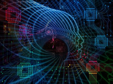 Makine bilinç metafor