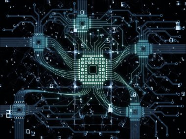 Cpu bölge görselleştirme