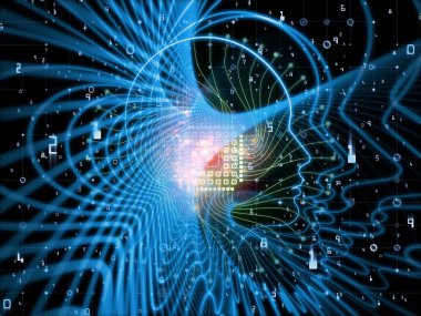 Sinerji makine bilinç