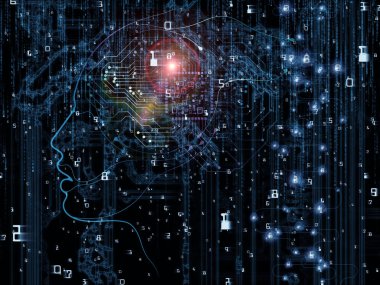 Sinerji makine bilinç