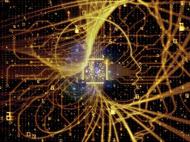 Enerji makine bilinç