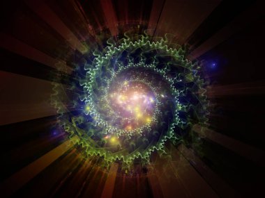 Uzay vericisi bakış açıları