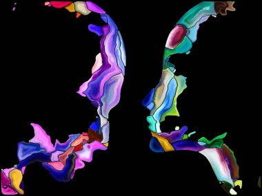 Sanal kendini parçalanma