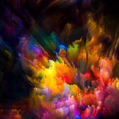 Sanal tuval zarafeti