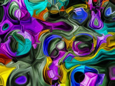 Hücresel gerçekliğin sanallaştırma